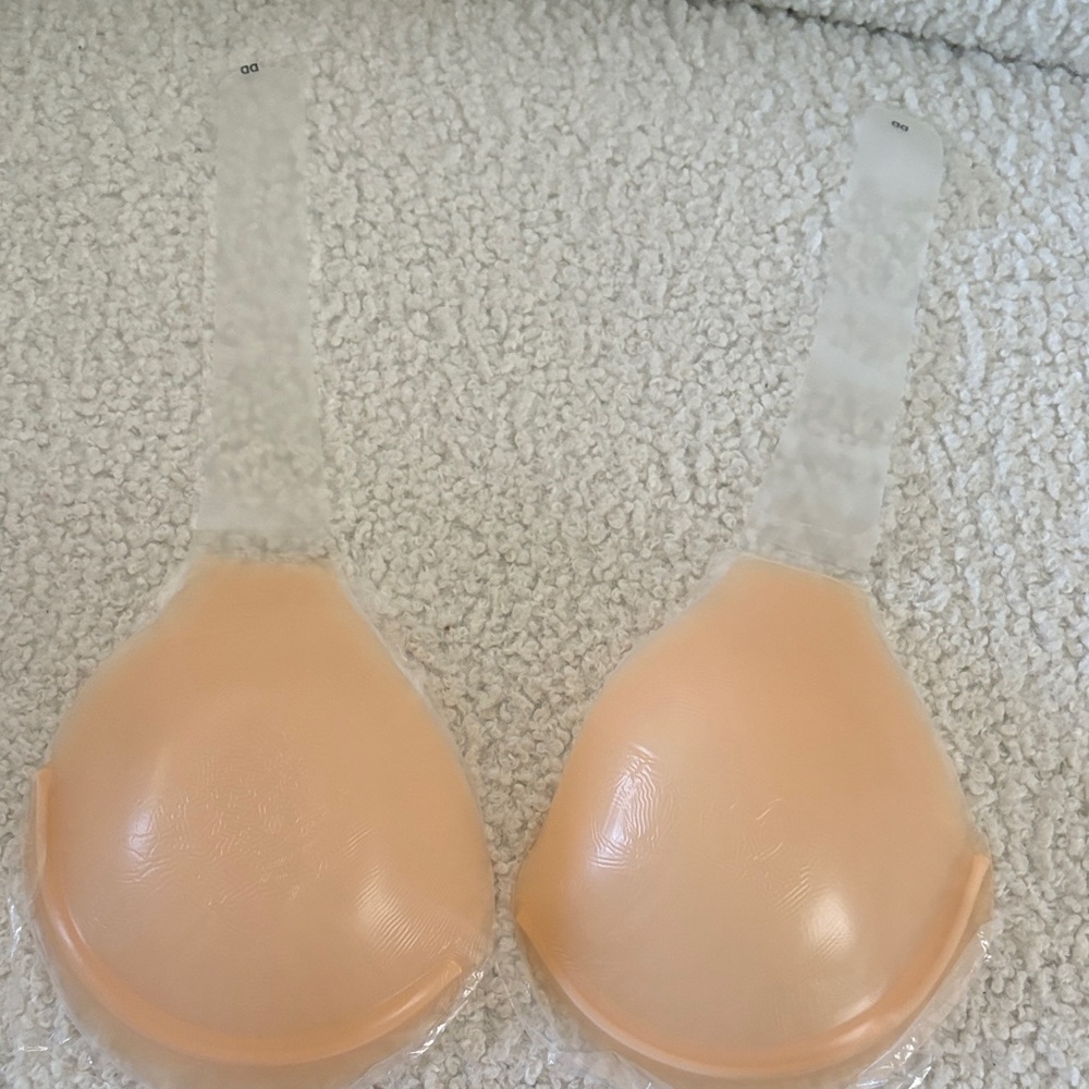 Voluptuous Silicone Lift Fashion Forms SzDD